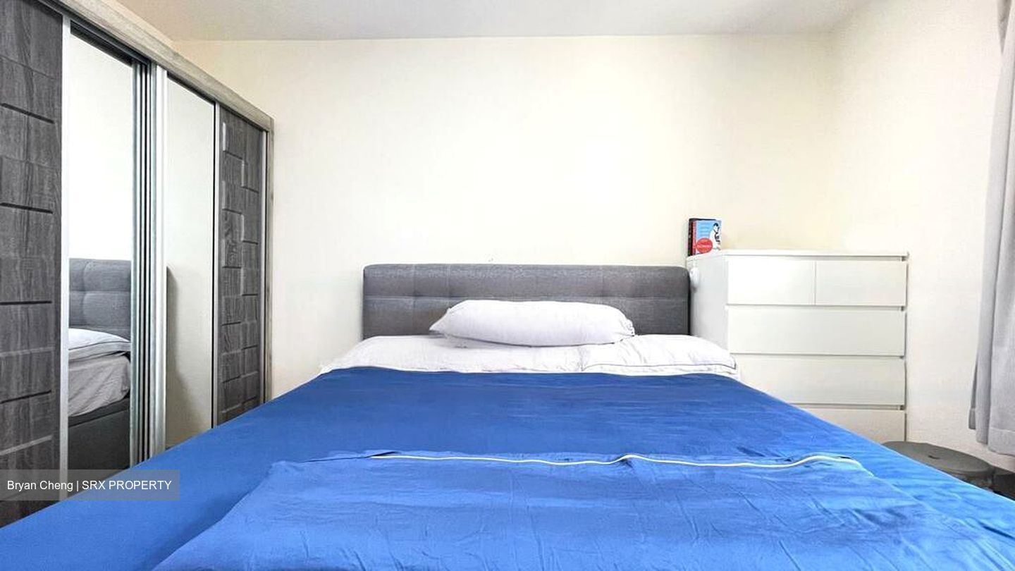 Blk 367 Bukit Batok Street 31 (Bukit Batok), HDB 4 Rooms #575405531